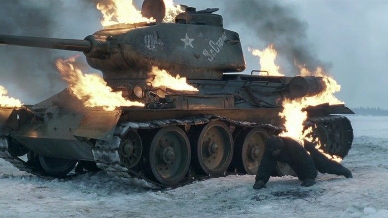 Stalingrad (1993 film) movie scenes