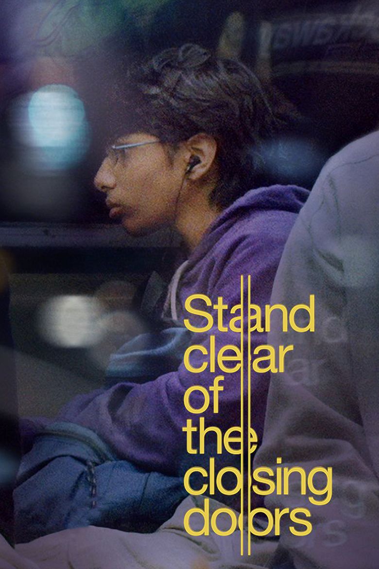 Stand Clear of the Closing Doors movie poster