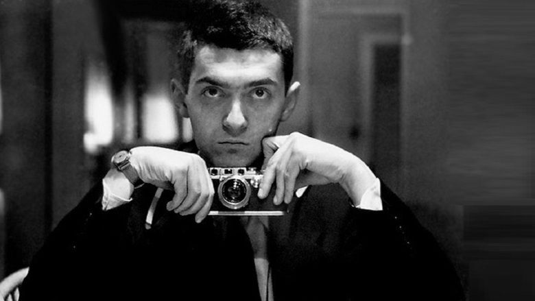 Stanley Kubrick: A Life in Pictures movie scenes