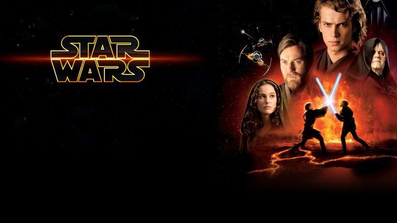 Watch Star Wars: Episode III - Revenge Of The Sith Online