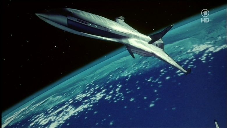 Starflight: The Plane That Couldnt Land movie scenes