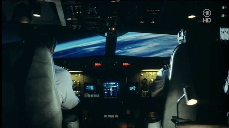 Starflight: The Plane That Couldnt Land movie scenes