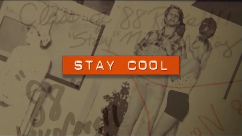 Stay Cool movie scenes