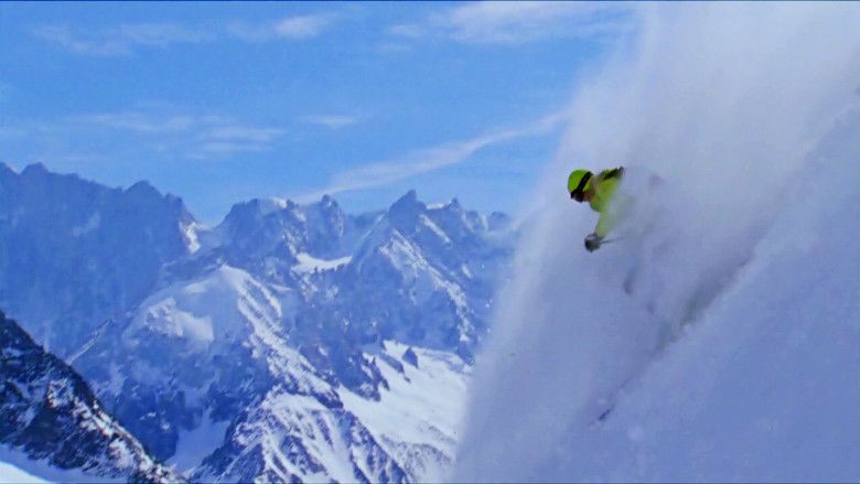 Steep (film) movie scenes