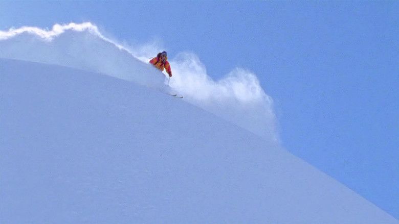 Steep (film) movie scenes