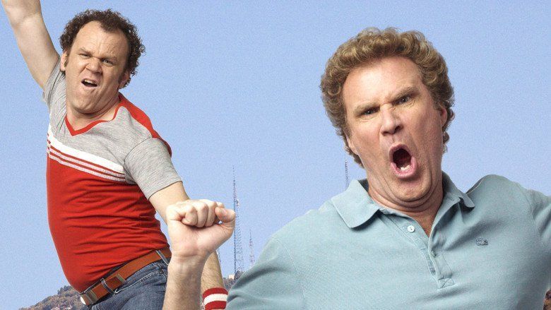 Step Brothers (film) movie scenes