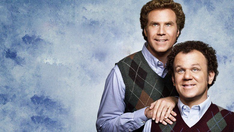 Step Brothers (film) movie scenes