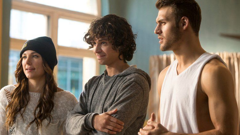 Step Up: All In movie scenes