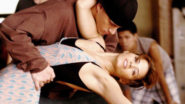 Step Up (film) movie scenes