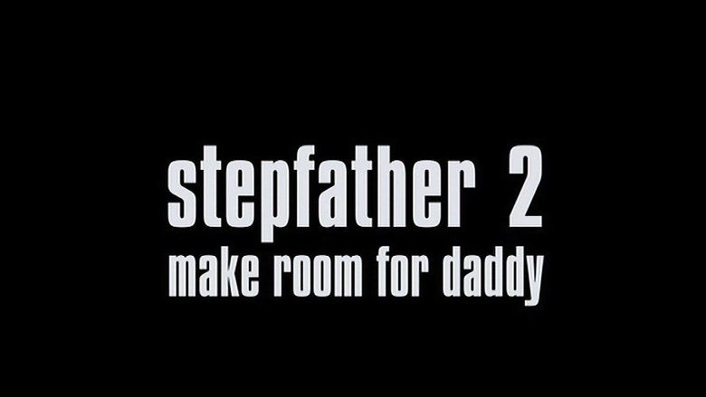 Stepfather II movie scenes