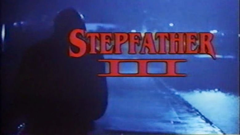 Stepfather III movie scenes
