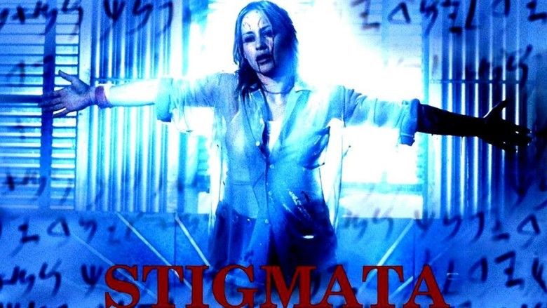 Stigmata (film) movie scenes