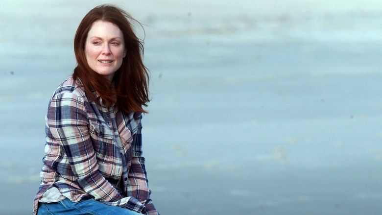 Still Alice movie scenes