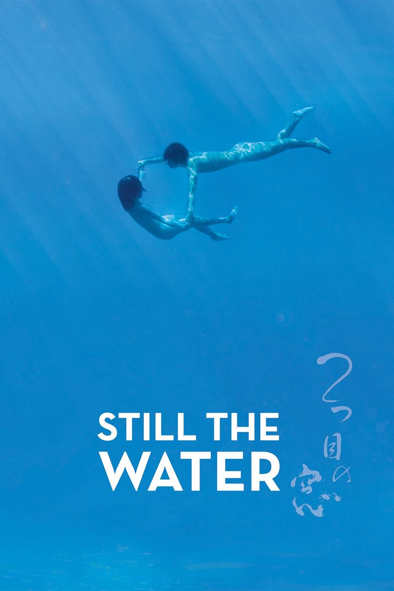 Still the Water movie poster
