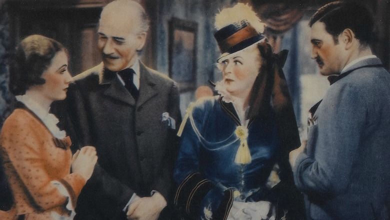 Stingaree (1934 film) movie scenes