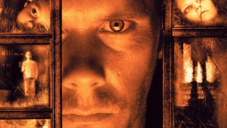 Stir of Echoes movie scenes