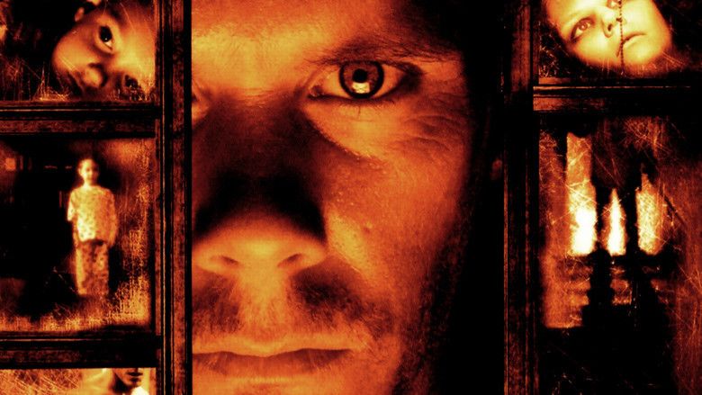 Stir of Echoes movie scenes