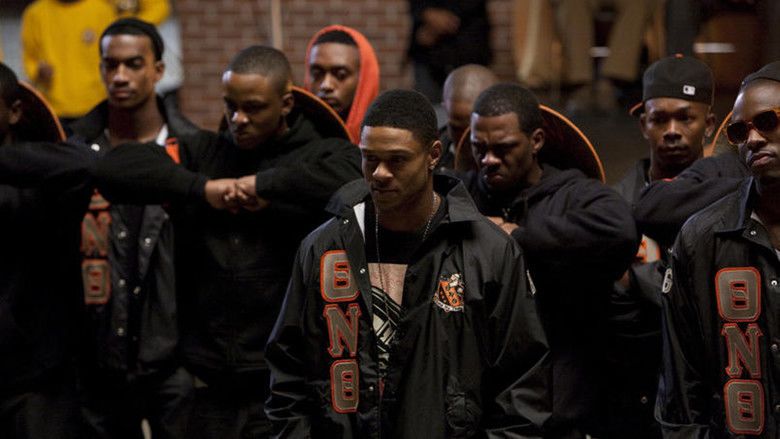 Stomp the Yard: Homecoming movie scenes