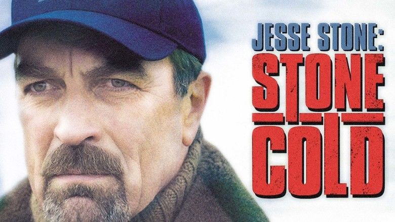 Stone Cold (2005 film) movie scenes
