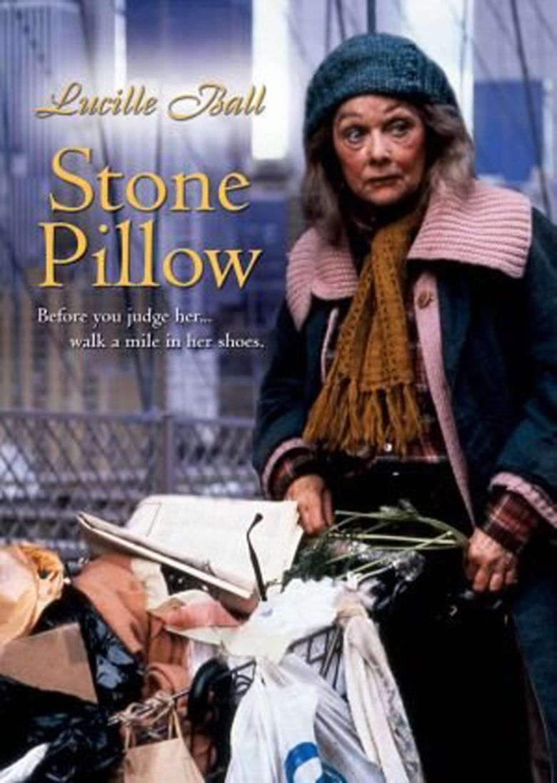 Stone Pillow movie poster