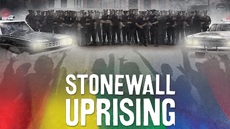 Stonewall Uprising movie scenes