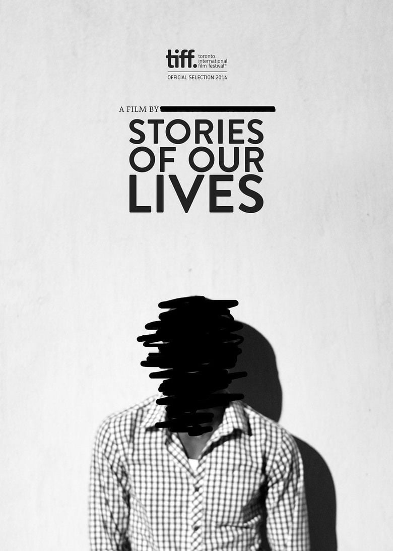 Stories of Our Lives movie poster