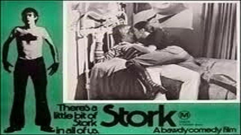 Stork (film) movie scenes