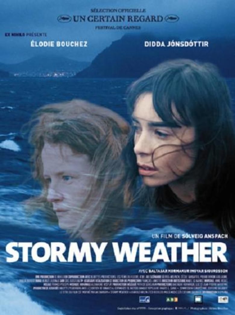 Stormy Weather (2003 film) movie poster