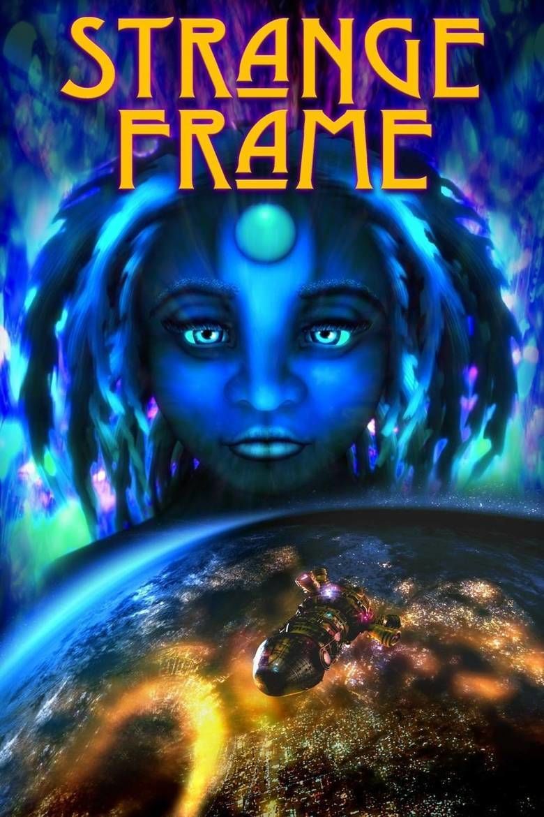 Strange Frame movie poster