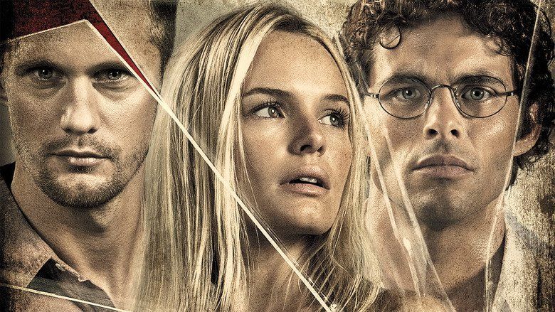 Straw Dogs (2011 film) movie scenes