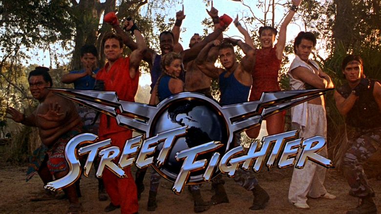 Street Fighter (1994) Cast: Then and Now ☆ 2021 