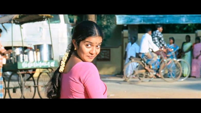 Subramaniapuram movie scenes