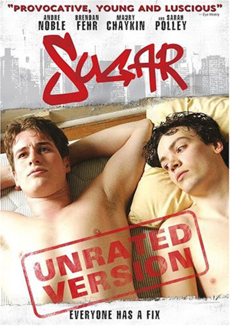 Sugar (2004 film) movie poster