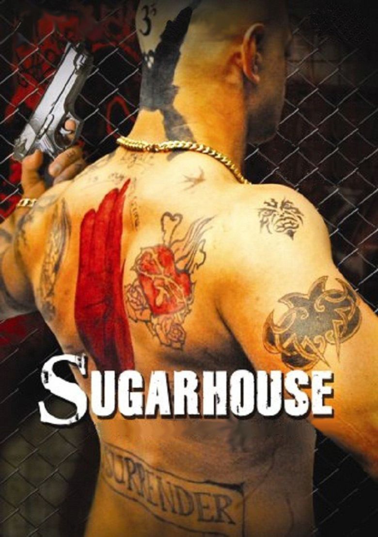 Sugarhouse (film) movie poster