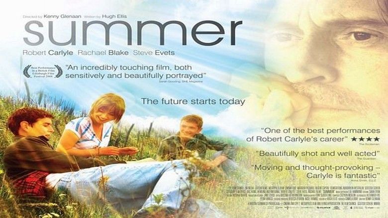 Summer (2008 film) movie scenes