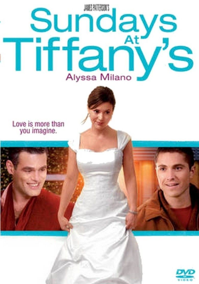 Sundays at Tiffanys (film) movie poster