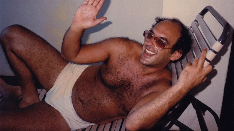 Supermensch: The Legend of Shep Gordon movie scenes