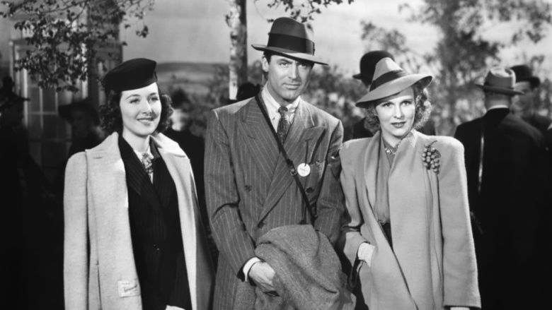 Suspicion (1941 film) movie scenes