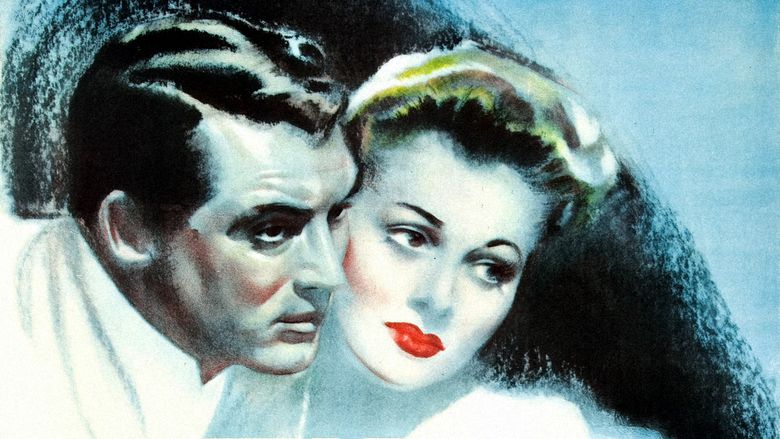 Suspicion (1941 film) movie scenes