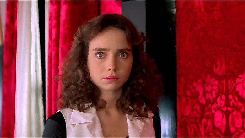 Suspiria movie scenes