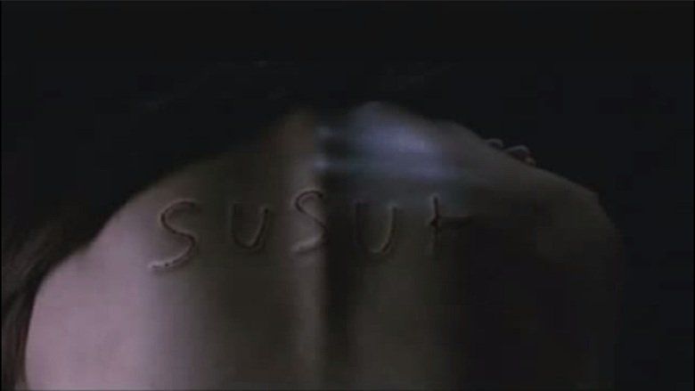Susuk (film) movie scenes