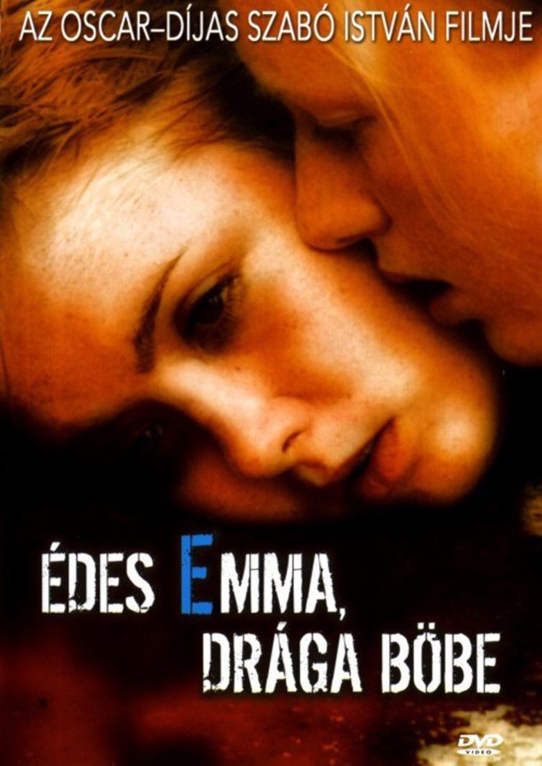 Sweet Emma, Dear Bobe movie poster