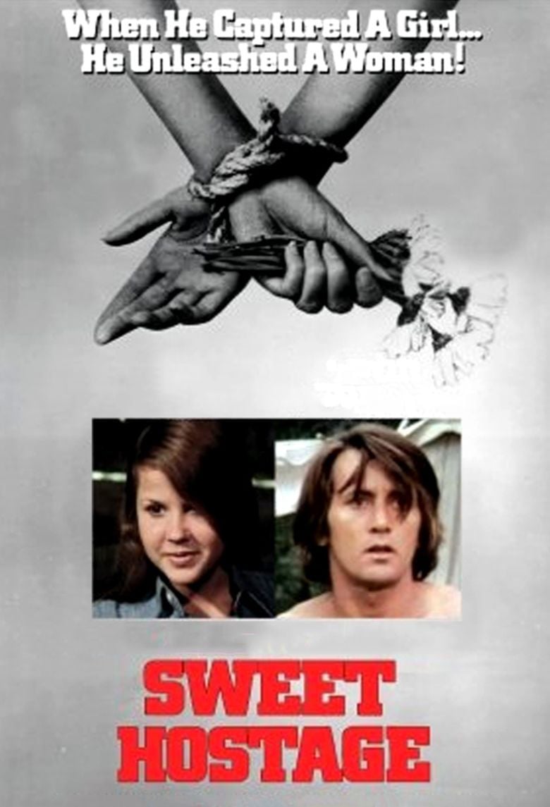 Sweet Hostage movie poster