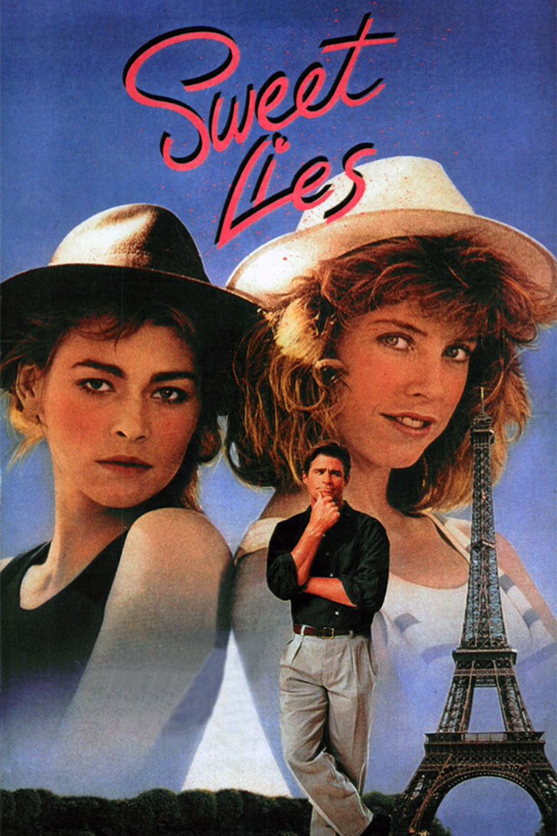Sweet Lies (film) movie poster