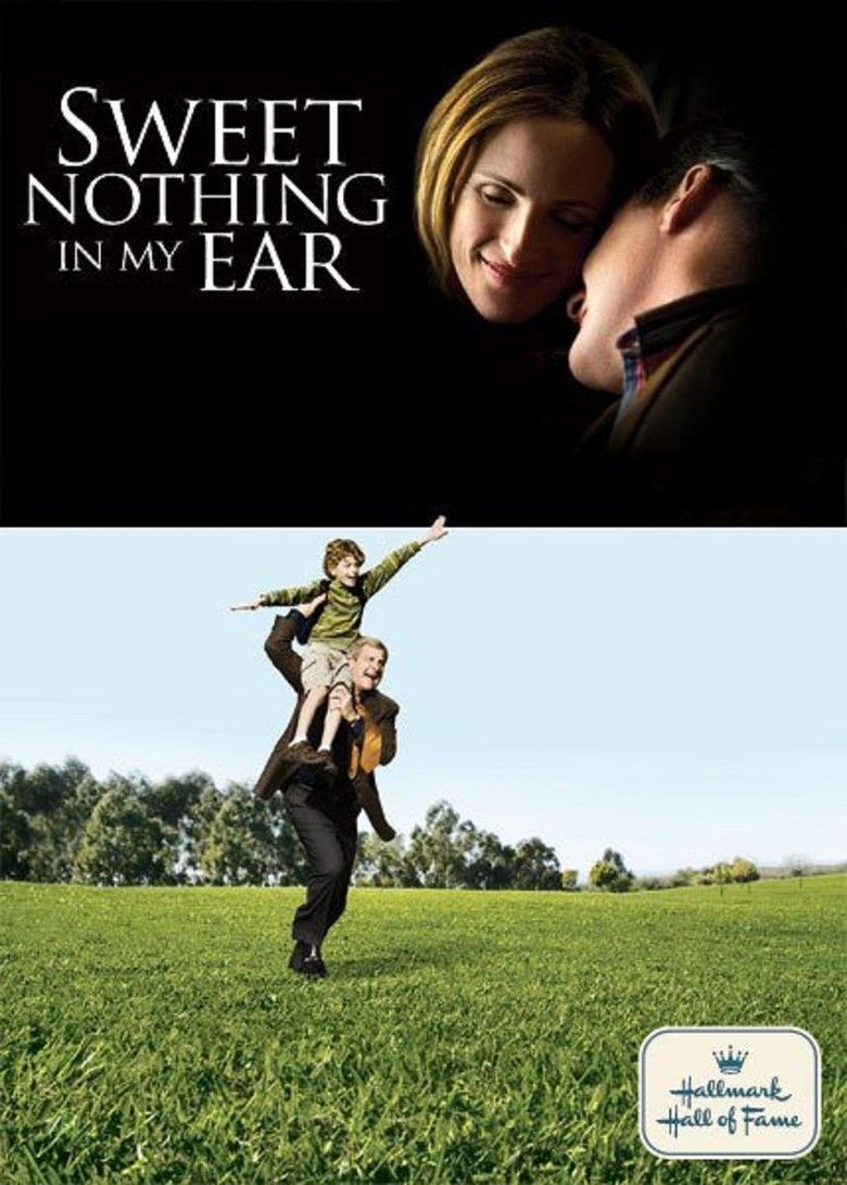 Sweet Nothing in My Ear movie poster