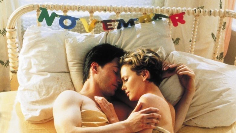 Sweet November (2001 film) movie scenes