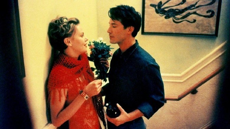 Sweet November (2001 film) movie scenes