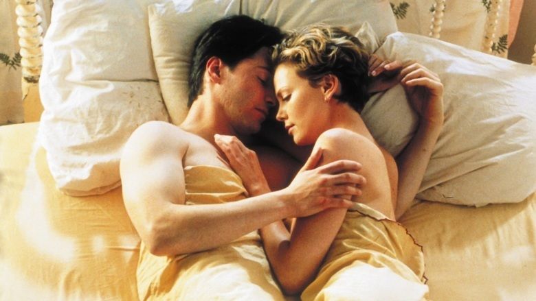 Sweet November (2001 film) movie scenes