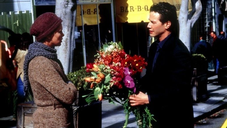 Sweet November (2001 film) movie scenes