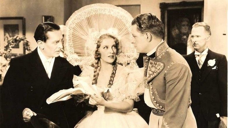 Sweethearts (1938 film) movie scenes